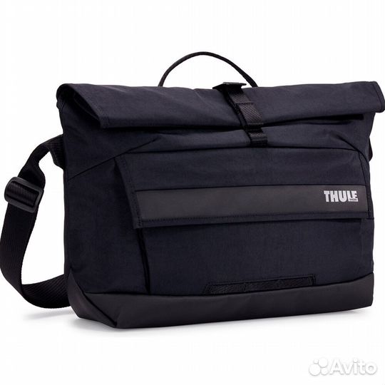 Сумка Thule Paramount Crossbody 14L Black paracb31