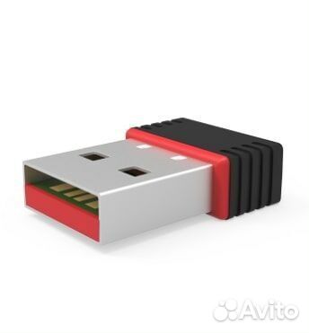 Wi-Fi USB Адаптер LV-UW01 150mbps Chipset: MTK7601