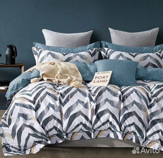 Белье постельное