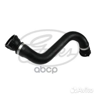 Изогнутый патрубок системы охлаждения 052553 Gates