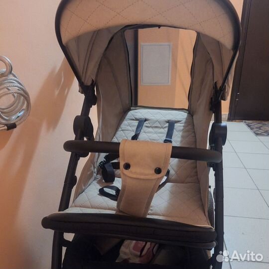 Коляска прогулочная детская