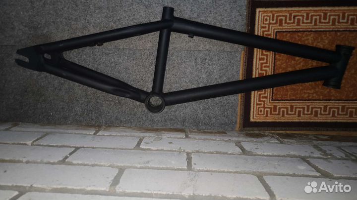 Рама для bmx