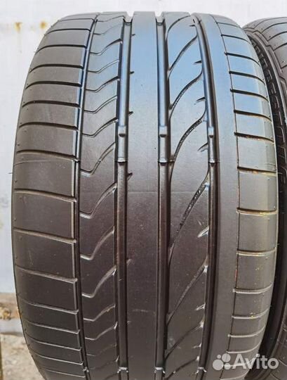 Bridgestone Potenza RE050A 305/30 R19