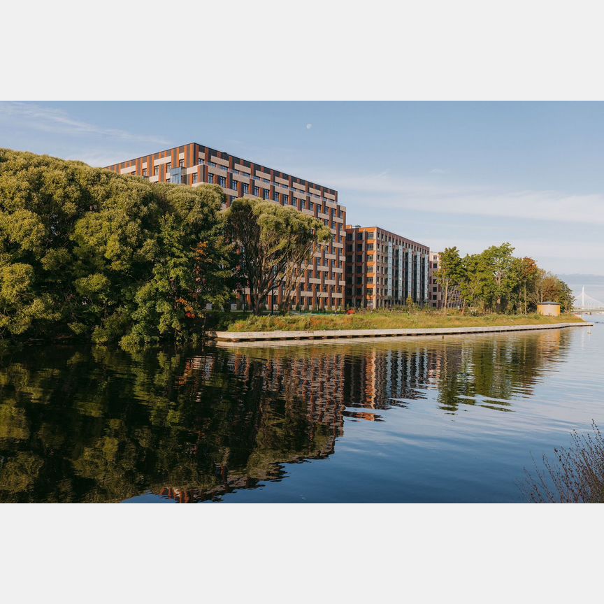 3-к. квартира, 147 м², 4/9 эт.