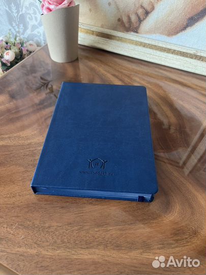 Новый ежедневник органайзер планер блокнот