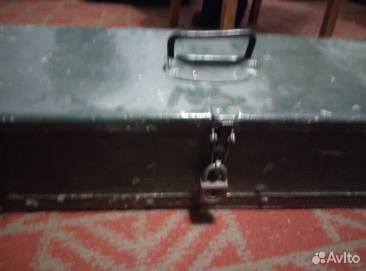 Продаю сейф