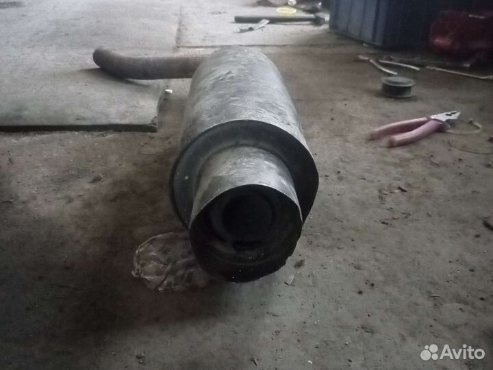 Продам прямоток