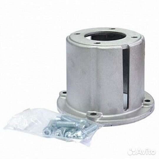 Фланец для гибкой муфты (ZF151-000)