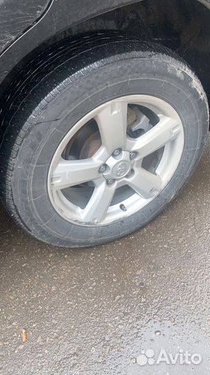 Joyroad SUV RX702 225/65 R17