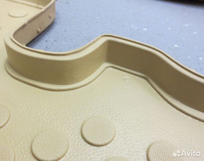 Коврики Lexus LX 470 II 1998-2007