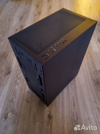 Корпус thermaltake