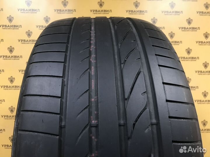 Bridgestone Potenza RE050A 255/35 R19 96Y