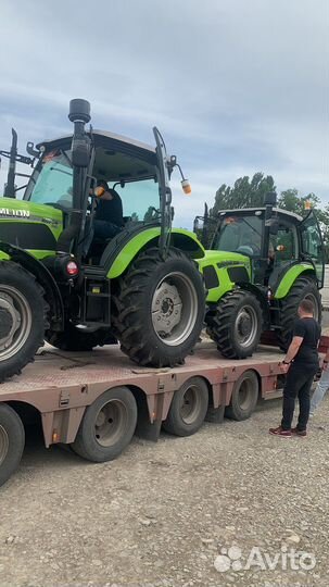 Трактор Zoomlion RN 904, 2023