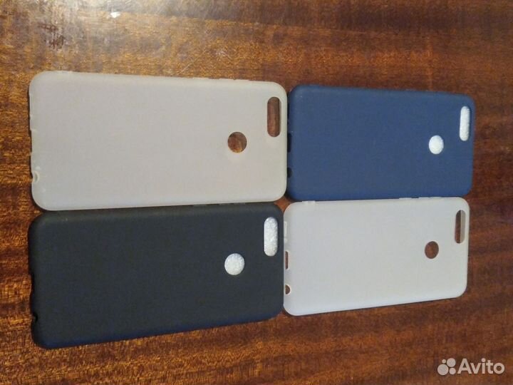 Чехлы для смартфона Honor 7X