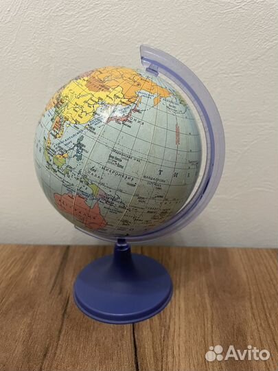 Глобус