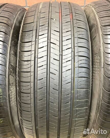 Kumho Solus TA31 215/55 R17 94V