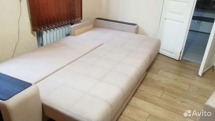 Химчистка мягкой мебели(диванов, кресел, матрасов)