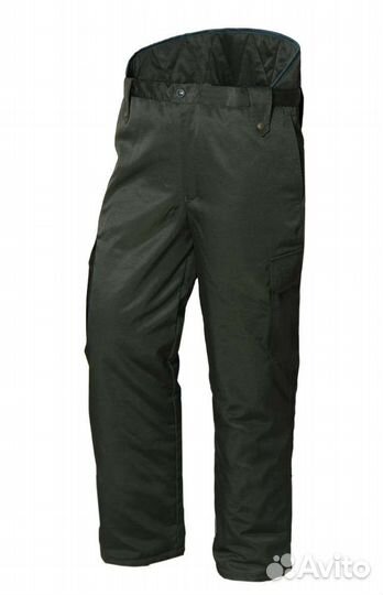 Форма зимняя