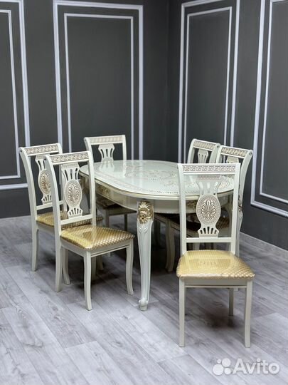 Качественный стол от производителя