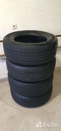 Nexen Roadian 542 265/60 R18 110H