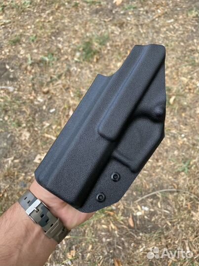 Кобура Grand power