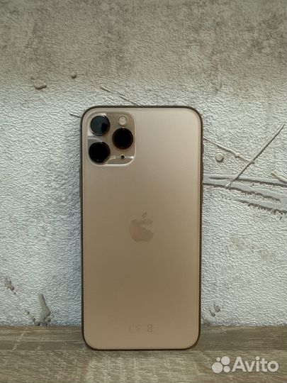 Корпус от iPhone 11 pro