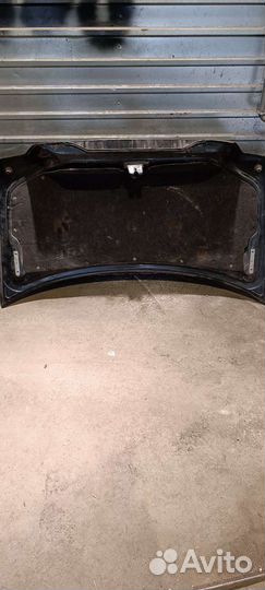 Крыша багажника Тойота Чайзер 100