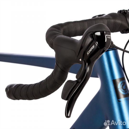 Гравел Gravix Stinger EVO 23г. 3 рамы вилка воздух