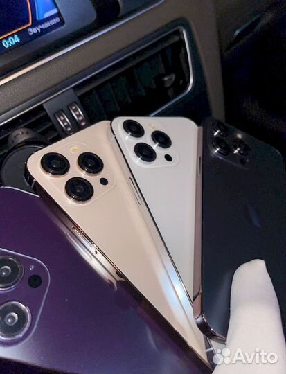 Муляж айфон