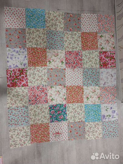 Набор для лоскутного одеяла