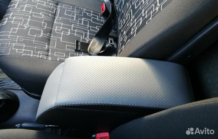 Подлокотник на Газель