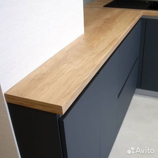 Кухонный гарнитур на заказ