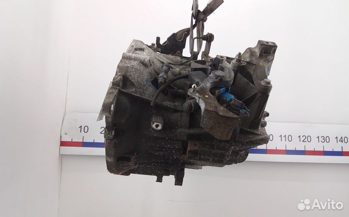 Кпп 6ст. ford kuga 2,0