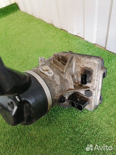 Гидроусилитель Peugeot 308 EP6 120 лс 2012