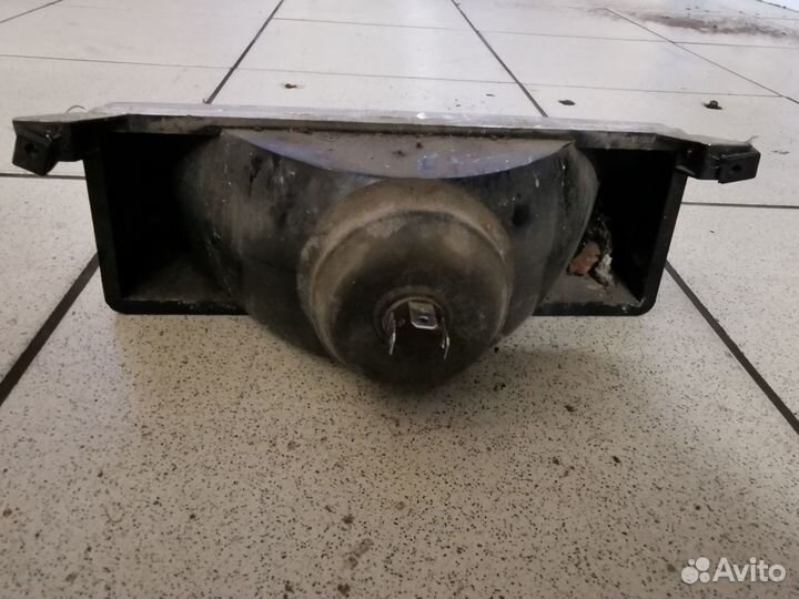 Фара BRP Grand Touring 700