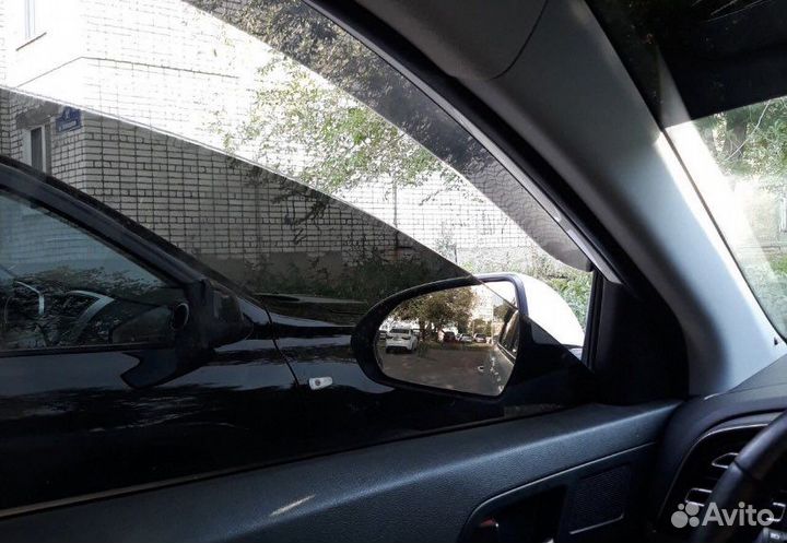 Жесткая тонировка премиум от производителя