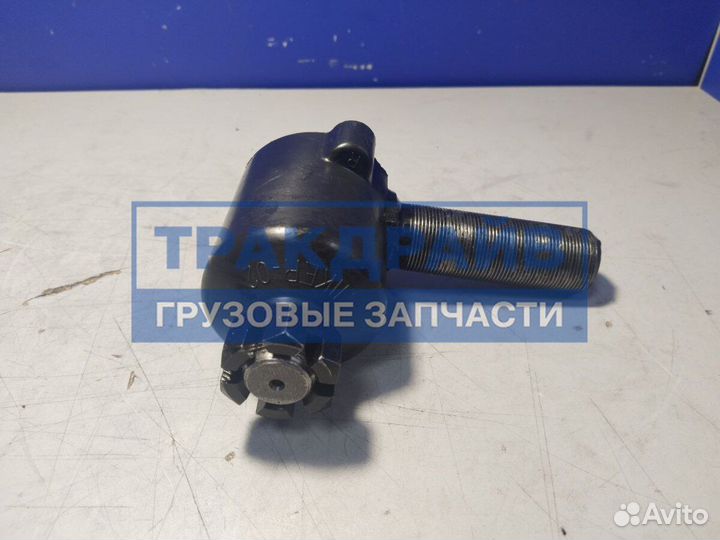 Наконечник поперечной рулевой тяги (правый) Foton Auman