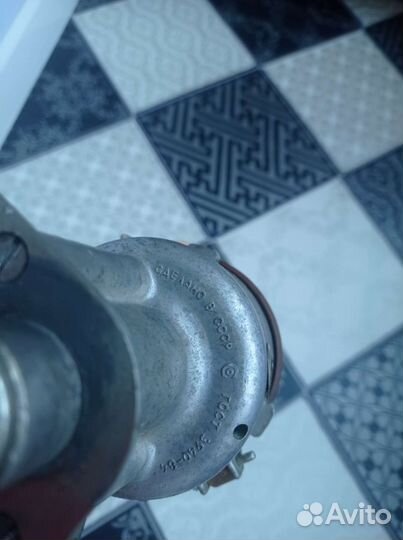 Трамблер Газ 53, Газ 3307