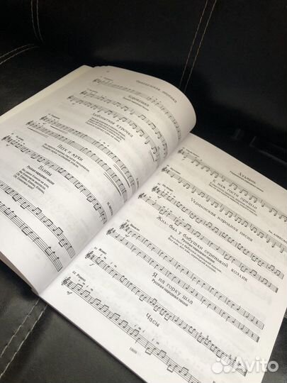 В.Калинин Юный гитарист