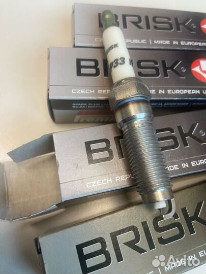 Свечи зажигания на ford focus 3