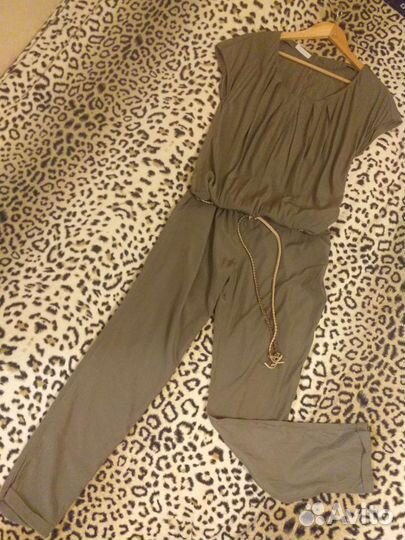 Комбинезон Promod