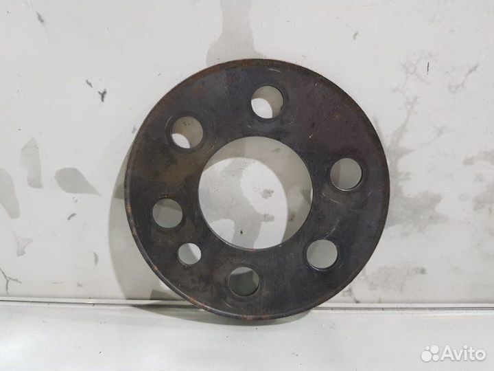Шайба маховика Opel Antara L07 Z20DMH 2007