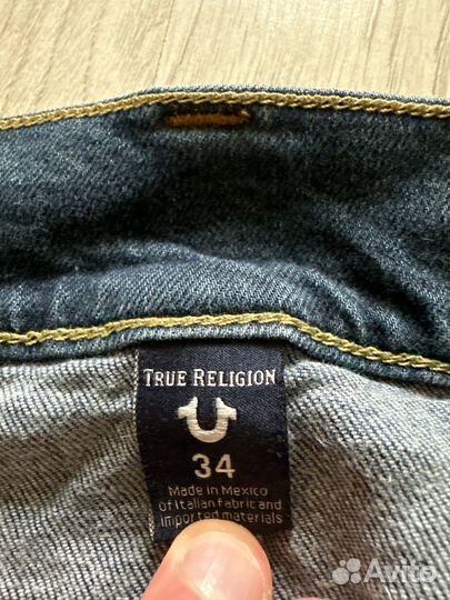 Шорты True Religion (34)