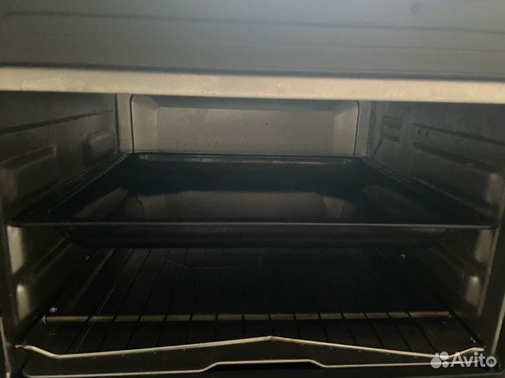 Мини-духовка