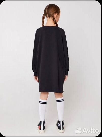 Платье/туника Аниме 146 ростовка