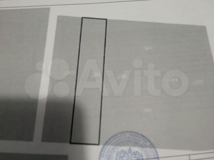 Участок 20 сот. (ИЖС)