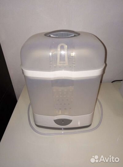 Стерилизатор для детских бутылочек