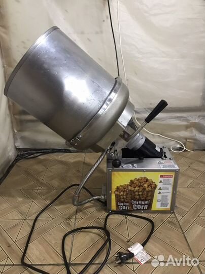 Карамелизатор gold medal