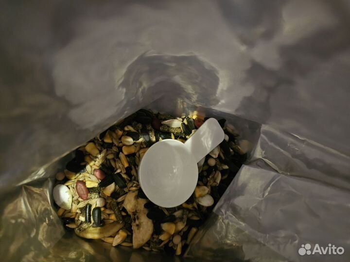 Клетка для грызунов kredo