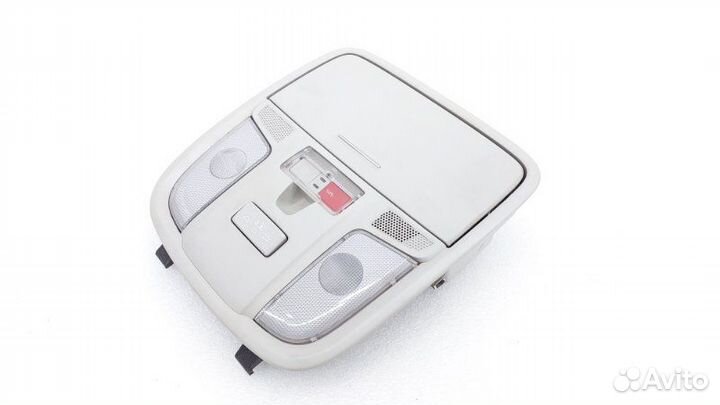 Плафон салонный передний Kia Optima JF G4KJ 2018